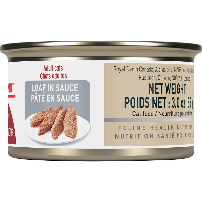 Royal Canin Feline Health Nutrition Adult Instinctive Loaf in Sauce Canned Cat Food, 3 oz can (24-Count) 🍁 All In One Marketplace Canada