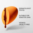 Real Techniques Miracle Complexion Sponge, Makeup Blender for Liquid and Cream Foundation, Full Coverage, Streak-Free Professional Makeup Tool, Cruelty Free, Vegan, Latex Free, 4 Count 🍁 All In One Marketplace Canada