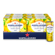 San Pellegrino Light Lemon, Sparkling Fruit Beverage, 24 x 330ml 🍁 All In One Marketplace Canada