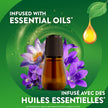 Air Wick Essential Mist Refill – Air Freshener Infused with Essential Oils, Easy Change Refill for Cordless Diffuser – 3 Count – Black Lotus & Violet Scent 🍁 All In One Marketplace Canada