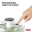 OXO GG Salad Spinner, Large 🍁 All In One Marketplace Canada