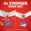 Charmin Toilet Paper Ultra Strong Clean Touch, 12 Family Mega XL Rolls = 84 Regular Rolls 🍁 All In One Marketplace Canada