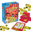ThinkFun Zingo - Bingo with a Zing - Award-Winning Preschool Game - Encourages Language & Matching Skills Development - Fun Family Board Game for Boys and Girls Ages - 4 & Older 🍁 All In One Marketplace Canada