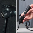Koolatron Power Adapter - 12V 5A Converter for Car Fridge, Portable Devices, Vehicle Supplies, Replacement Cable, Extender Charger, Wall Outlet, Transformer for Cooler, 110V AC to 12V DC 🍁 All In One Marketplace Canada