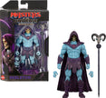 Masters of the Universe Action Figure Chronicles Skeletor, 6.5 Inch Scale 2026 Movie Accurate Villain, Deluxe Articulation 🍁 All In One Marketplace Canada