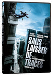 Sans Laisser De Traces - DVD