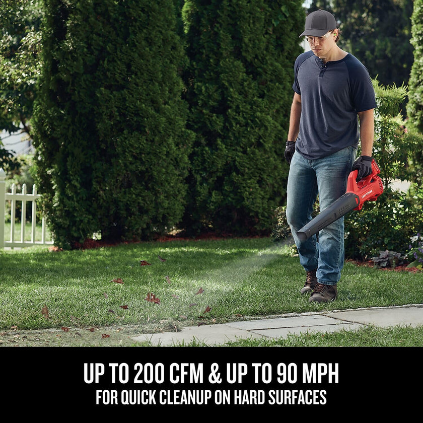 CRAFTSMAN V20 WEEDWACKER String Trimmer & Blower Combo Kit (CMCK279D1-CA) 🍁 All In One Marketplace Canada