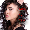 Vichy Fortifying Shampoo Refill, Dercos Energy+ Hair Shampoo with Niacinamide & Vitamin E to Protect, Thicken, & Strengthen Hair. Reduce Frizz & Hair Breakage. Recommended by Dermatologists, 400mL 🍁 All In One Marketplace Canada