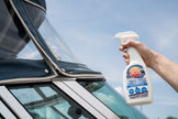303 30215 Clear Vinyl Protective Cleaner - 32 fl. oz. 🍁 All In One Marketplace Canada
