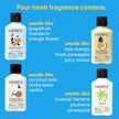 Hempz Mini Moisturizer Kit, Hydration Lotion Set, four piece pack, 2.25 oz 🍁 All In One Marketplace Canada