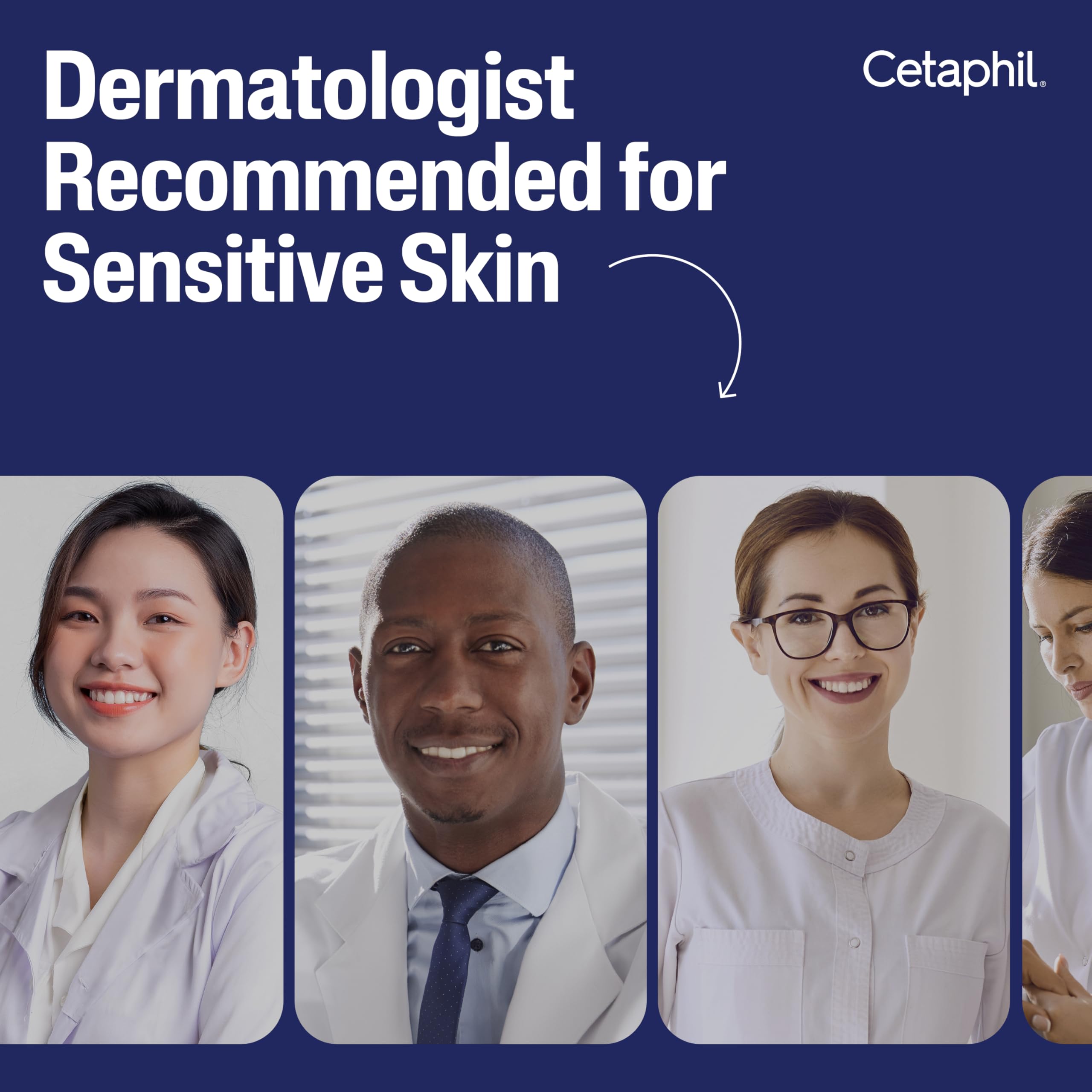 Cetaphil Ceramide Serum, Hydrating Face Serum for Skin Barrier Repair, Pore Treatment, 48Hr Hydration with Ceramide, Cica & Allantoin, Dermatologist Recommended, 1oz 🍁 All In One Marketplace Canada