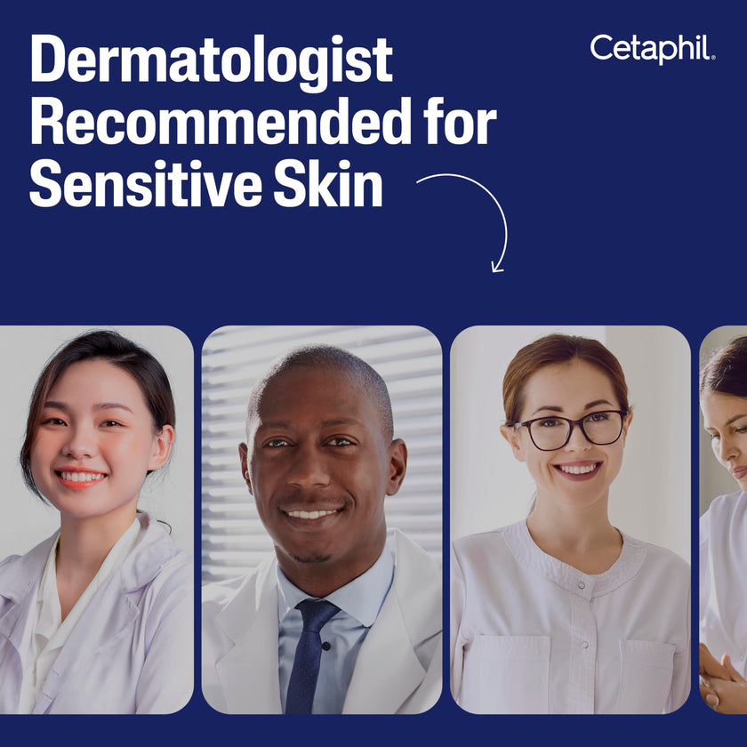 Cetaphil Ceramide Serum, Hydrating Face Serum for Skin Barrier Repair, Pore Treatment, 48Hr Hydration with Ceramide, Cica & Allantoin, Dermatologist Recommended, 1oz 🍁 All In One Marketplace Canada