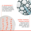 Eau Thermale Avene Tolerance Control Soothing Skin Recovery Cream, For all Hypersensitive, Reactive, Intolerant and Allergic skin, Normal to Combination skin, Tube with Sterile Cosmetic pump, Day Cream, 40 ml 🍁 All In One Marketplace Canada