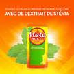 Metamucil, Premium Blend, Daily Psyllium Husk Powder Supplement, Sugar-Free with Stevia, 4-in-1 Fibre for Digestive Health, Orange Smooth Flavored Drink, 114 Servings 🍁 All In One Marketplace Canada