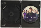Broken