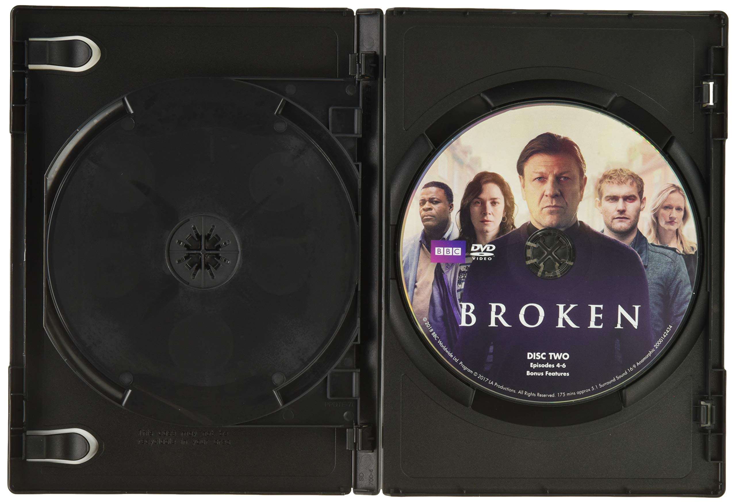 Broken