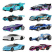 Hot Wheels 10-Pack of Toy Race Cars, Includes 1:64 Scale Corvette, Lamborghini, McLaren & Hot Wheels Originals 🍁 All In One Marketplace Canada