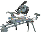 King Canada K-2650N Universal Folding Miter Saw Stand Grey 🍁 All In One Marketplace Canada