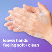 Method Foaming Hand Soap, Biodegradable Formula with Foaming Soap Dispenser Made of 100% Recycled Plastic, French Lavender Scent, 300 ml Soap Pump Bottles, 6 Pack 🍁 All In One Marketplace Canada