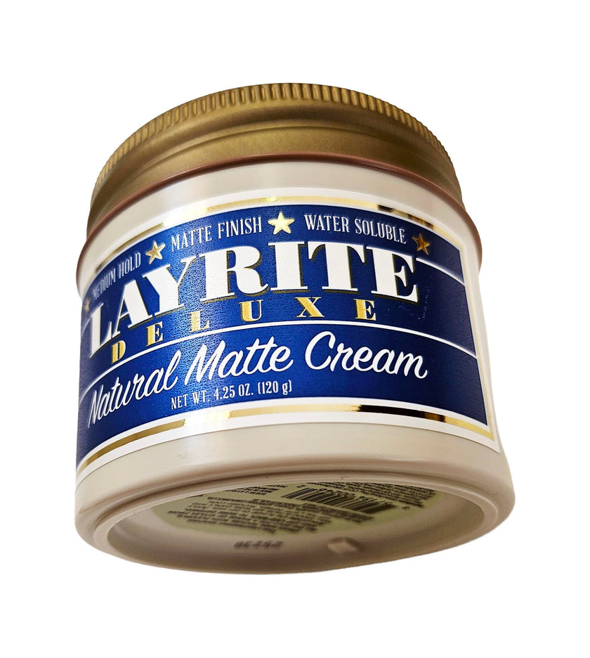 Layrite Natural Matte, 4.25 Oz, white 🍁 All In One Marketplace Canada