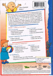 Caillou Collection 5