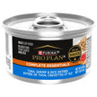 Purina Pro Plan Wet Cat Food Savor, Tuna Shrimp and Rice Entrée, 3-Ounce Can, Pack of 24 🍁 All In One Marketplace Canada