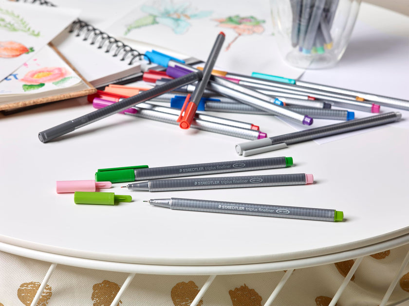 Fineliner triplus 42pcs 🍁 All In One Marketplace Canada