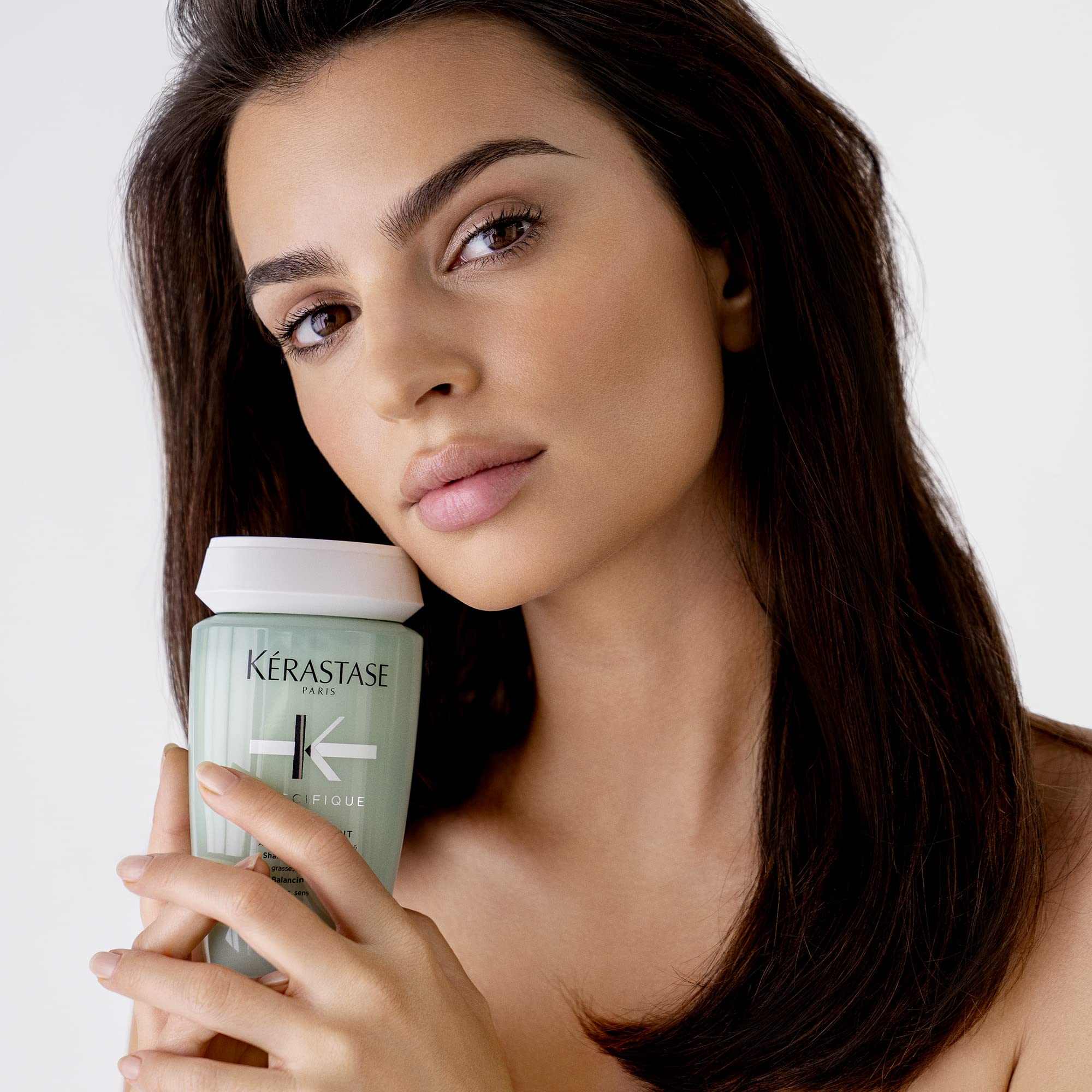Kérastase Specifique Bain Divalent Shampoo for Oily Scalps, 250 mL 🍁 All In One Marketplace Canada