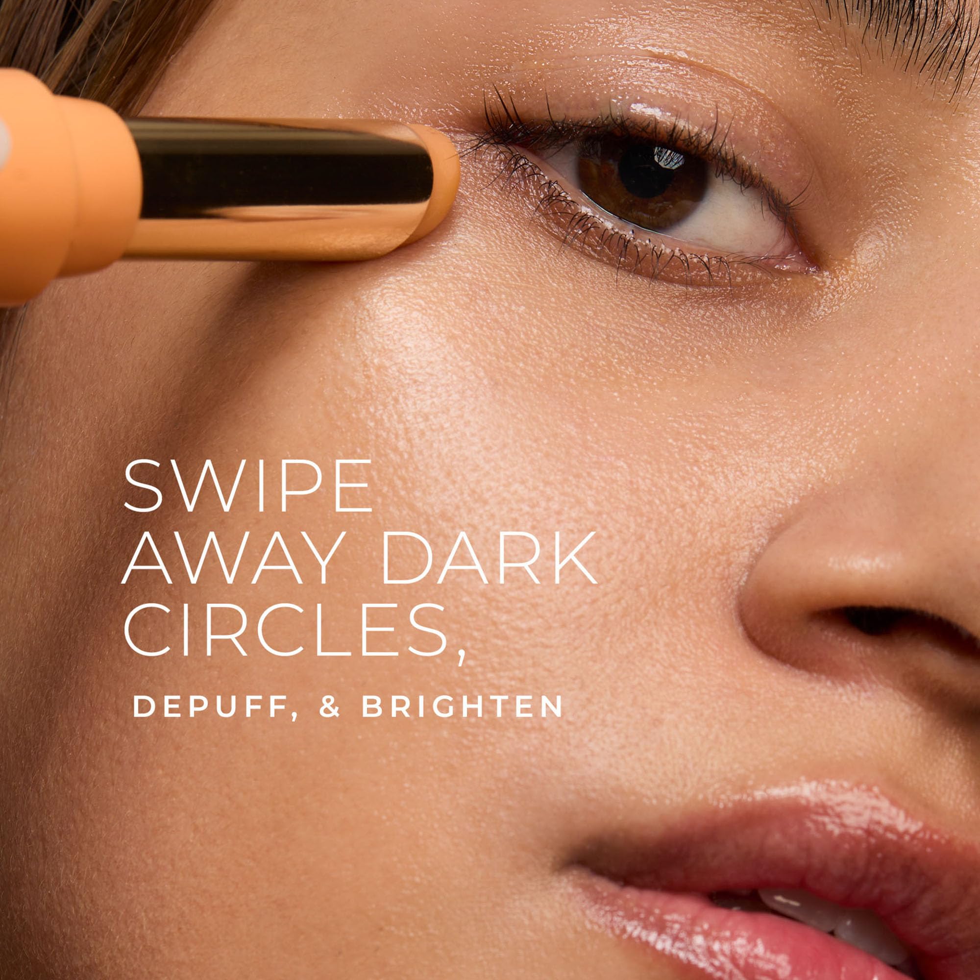 RoC Multi Correxion Revive + Glow Vitamin C with Peptides Eye Balm for Brighter Eyes 4G 🍁 All In One Marketplace Canada