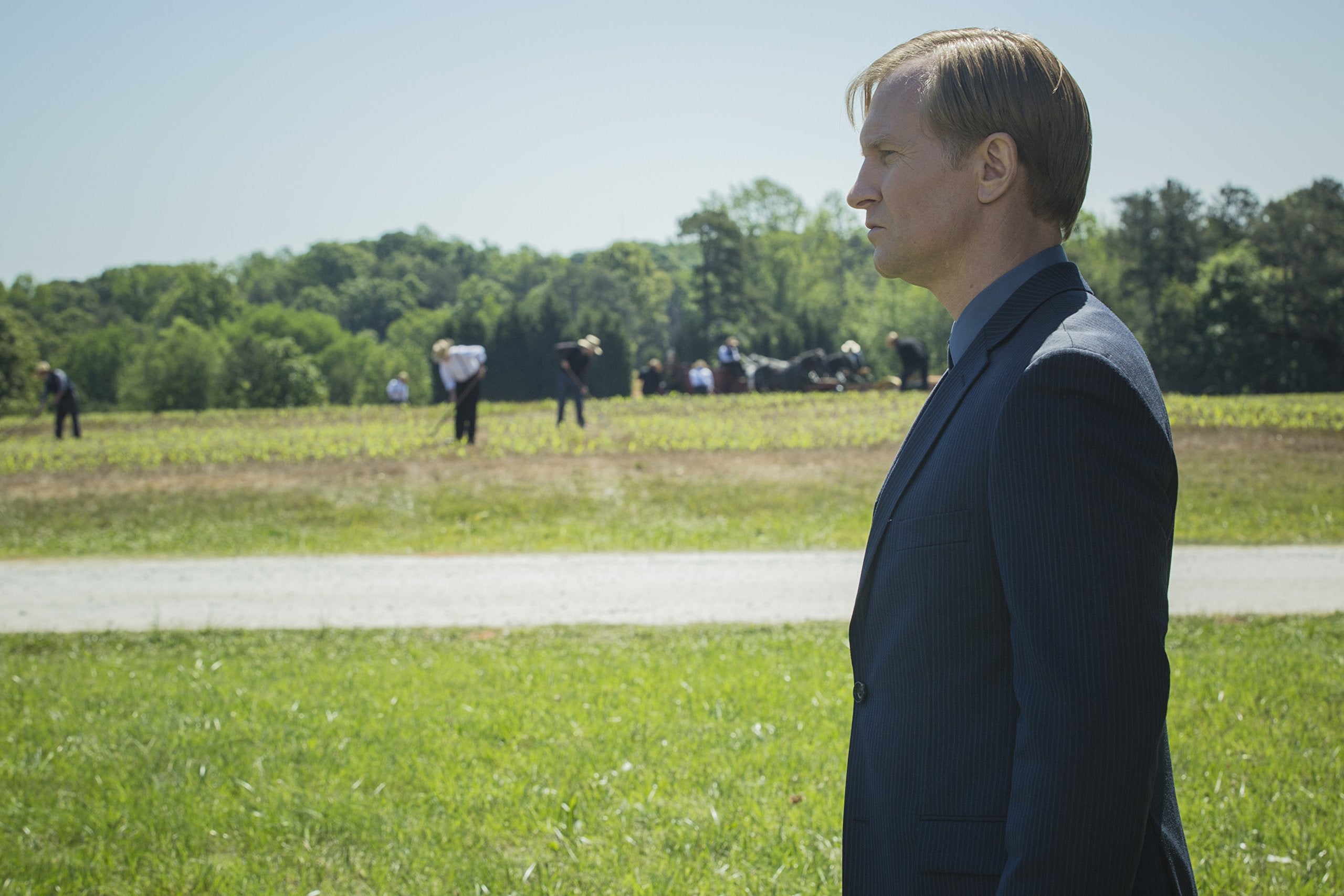 Banshee: Season 2