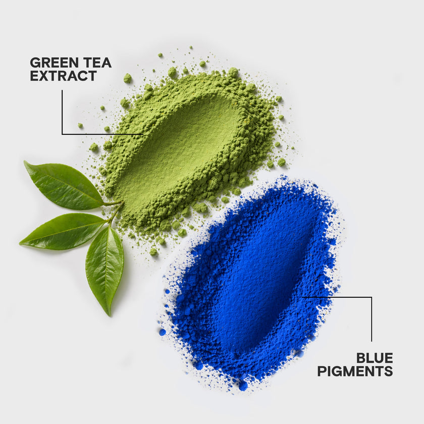 Joico Color Balance Blue Conditioner for Brunette Hair, Neutralizes Brassy Tones, Protects Colour Treated Hair, with Keratin and Green Tea Extract 🍁 All In One Marketplace Canada