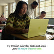 Apple 2026 MacBook Neo 13-inch Laptop with Apple A18 Pro chip (6‑core CPU and 5‑core GPU, 8GB Unified Memory, 256GB) - Blush - English Keyboard 🍁 All In One Marketplace Canada