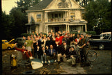 National Lampoon's Animal House - 4K/Blu-ray