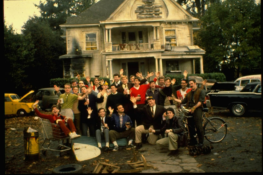 National Lampoon's Animal House - 4K/Blu-ray