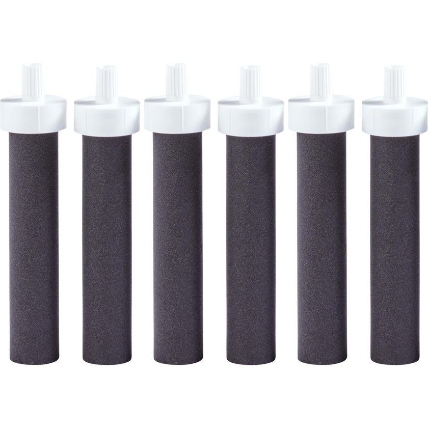 Brita Universal Bottle Filter 6ct 🍁 All In One Marketplace Canada