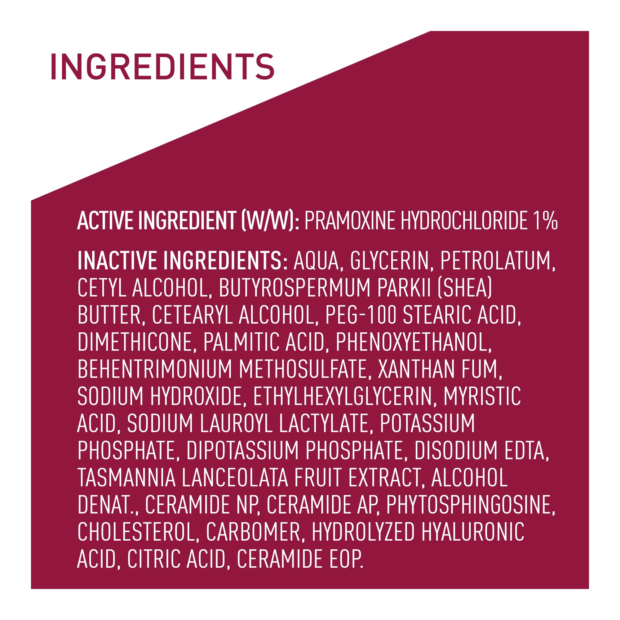 CeraVe Itchy Skin Relief Moisturizing Crean. For Dry & Itchy skin. Anti-itch cream for minor skin irritations, sunburn relief, insect bug bites & scrapes, 1% Pramoxine. Fragrance Free, 340g 🍁 All In One Marketplace Canada