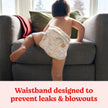 Huggies Size 6 Diapers, Little Movers Baby Diapers, Size 6 (35+ lbs), 50 Count 🍁 All In One Marketplace Canada