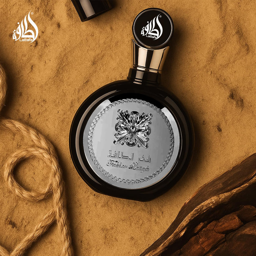 Lattafa Fakhar EDP Spray Men -3.4 oz 🍁 All In One Marketplace Canada