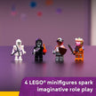 LEGO Fortnite Durrr Burger Restaurant Kids Toy - Video Game Building Set for Boys & Girls, Ages 10+ - Fortnite Minifigures Beach Boss, Grimy, and More - Gift Idea for Birthdays & Gaming Fans - 77076 🍁 All In One Marketplace Canada
