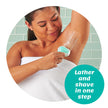 Intuition Schick Sensitive Skin Womens Razor Refills with Vitamin E & Aloe, Pack of 6 🍁 All In One Marketplace Canada