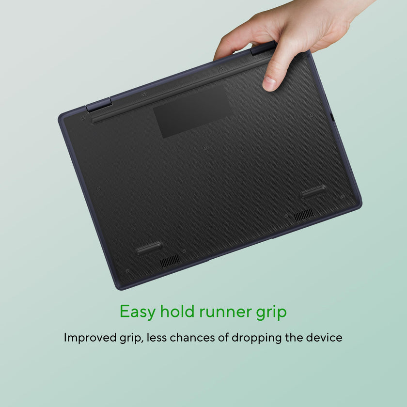 ASUS Chromebook Laptop, 11.6