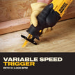 DEWALT 20V MAX* Reciprocating Saw, Tool Only (DCS380B) 🍁 All In One Marketplace Canada