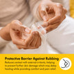 Medela Hydrogel Pads, Instant Pain Relief for Cracked or Sore Nipples from Breastfeeding and Pumping, Cooling Moisture Supports Natural Healing, Pack of 4 🍁 All In One Marketplace Canada