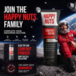 Happy Nuts Comfort Cream Deodorant For Men: Anti-Chafing Sweat Defense, Odor Control, Aluminum-Free Mens Deodorant & Hygiene Products for Men's Private Parts 🍁 All In One Marketplace Canada