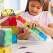 MAGNA-TILES Rail Racers Rail Pack Magnetic Construction Set, The Original Magnetic Building Brand 🍁 All In One Marketplace Canada