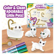 Crayola Scribble Scrubbie Pets Tub Playset, Creative Toys 🍁 All In One Marketplace Canada