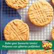 Kraft Smooth Peanut Butter, 2kg 🍁 All In One Marketplace Canada