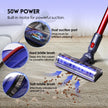 Upgrade Anti-Tangle Replacement Vacuum Head Compatible with Dyson V7,V8, Cyclone V10,V11,V15 Cordless Vacuum Cleaners, Suitable for Carpets,Rugs,Hardwood Floor 🍁 All In One Marketplace Canada