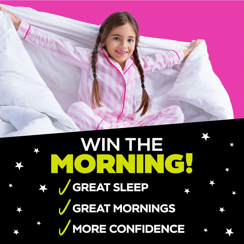 Pampers Ninjamas Nighttime Bedwetting Underwear Girls Size L (29-57 kg), (Packaging & Prints May Vary), 34 Count 🍁 All In One Marketplace Canada
