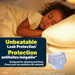 Huggies Goodnites Training Pants, Girls Bedwetting NightTime Underwear, Size XS, 28-43 lbs, 44 Count, Giga Pack 🍁 All In One Marketplace Canada